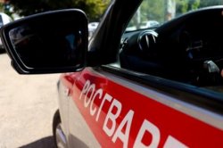 В Марий Эл сотрудники Росгвардии по горячим следам задержали гражданина, расплатившегося в магазине чужой банковской картой В Марий Эл сотрудники Росгвардии по горячим следам задержали гражданина, расплатившегося в магазине чужой банковской картой