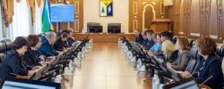Парк, колледж и «Кванториум»: какие проекты реализуют в Нижневартовске Парк, колледж и «Кванториум»: какие проекты реализуют в Нижневартовске