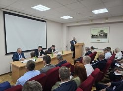 Подготовка к отопительному сезону на особом контроле минЖКХ Ставрополья Подготовка к отопительному сезону на особом контроле минЖКХ Ставрополья