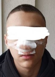 «Русских надо убивать»: мигрант жестоко избил школьника в Тюмени «Русских надо убивать»: мигрант жестоко избил школьника в Тюмени