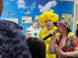 В Управлении Росгвардии по Ставропольскому краю состоялось мероприятие к Международному дню защиты детей В Управлении Росгвардии по Ставропольскому краю состоялось мероприятие к Международному дню защиты детей