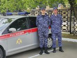 В Ставрополе сотрудники Росгвардии пресекли кражу в торговом центре В Ставрополе сотрудники Росгвардии пресекли кражу в торговом центре