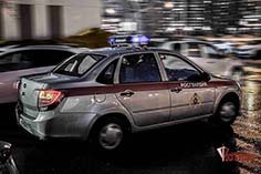 В течение недели росгвардейцы выезжали по тревожному сигналу более 190 раз В течение недели росгвардейцы выезжали по тревожному сигналу более 190 раз