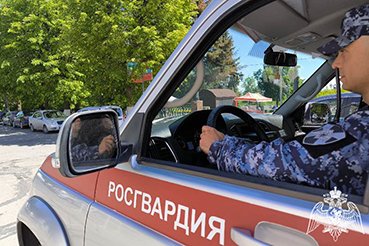 Водитель "Лады" проигнорировал "скорую": пенсионерка чудом избежала травм Водитель "Лады" проигнорировал "скорую": пенсионерка чудом избежала травм