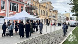 Во Владикавказе росгвардейцы обеспечили правопорядок в Международный День защиты детей Во Владикавказе росгвардейцы обеспечили правопорядок в Международный День защиты детей