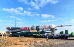 Подмосковные росгвардейцы продолжают обеспечивать безопасность космодрома «Байконур», который празднует 70-летие Подмосковные росгвардейцы продолжают обеспечивать безопасность космодрома «Байконур», который празднует 70-летие