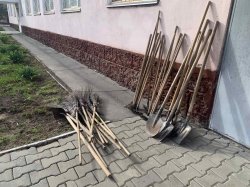 Отец-беглец поработает на благо общества Отец-беглец поработает на благо общества