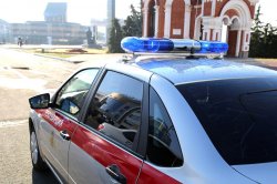 В Мордовии росгвардейцы задержали нетрезвого ********* повредившего оконную раму В Мордовии росгвардейцы задержали нетрезвого ********* повредившего оконную раму