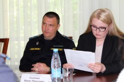 Калининград: судебные приставы и детский омбудсмен разобрали проблему алиментов детей военнослужащего Калининград: судебные приставы и детский омбудсмен разобрали проблему алиментов детей военнослужащего