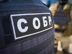 СОБР и миграционная служба пресекли подпольный цех по пошиву сумок в Екатеринбурге СОБР и миграционная служба пресекли подпольный цех по пошиву сумок в Екатеринбурге