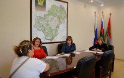 Решение вопросов граждан взято на контроль Решение вопросов граждан взято на контроль