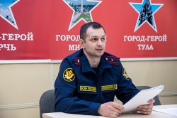 Сотрудники оперативного управления ГУФСИН провели профилактическое мероприятие, посвященное противодействию терроризму и экстремизму Сотрудники оперативного управления ГУФСИН провели профилактическое мероприятие, посвященное противодействию терроризму и экстремизму
