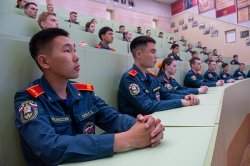 Сотрудники оперативного управления ГУФСИН провели профилактическое мероприятие, посвященное противодействию терроризму и экстремизму Сотрудники оперативного управления ГУФСИН провели профилактическое мероприятие, посвященное противодействию терроризму и экстремизму