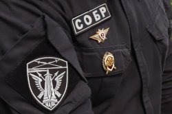 В Магадане при содействии СОБР Росгвардии задержан наркоторговец В Магадане при содействии СОБР Росгвардии задержан наркоторговец