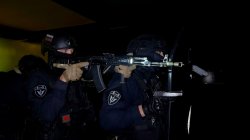В Оренбурге росгвардейцы задержали подозреваемых в стрельбе у гостиницы В Оренбурге росгвардейцы задержали подозреваемых в стрельбе у гостиницы