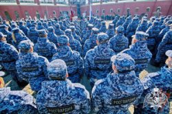 36 юношей из Новгородской области призовут для прохождения военной службы в воинских частях Северо-Западного округа Росгвардии 36 юношей из Новгородской области призовут для прохождения военной службы в воинских частях Северо-Западного округа Росгвардии