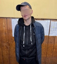 Транспортные полицейские Перми по подозрению в незаконном обороте наркотиков задержали 38-летнего местного жителя Транспортные полицейские Перми по подозрению в незаконном обороте наркотиков задержали 38-летнего местного жителя