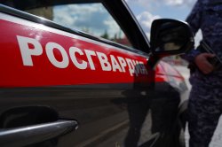 Московские росгвардейцы задержали мужчину, находящегося в федеральном розыске Московские росгвардейцы задержали мужчину, находящегося в федеральном розыске
