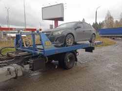 Вспомнил о долге в стремлении сохранить автомобиль Вспомнил о долге в стремлении сохранить автомобиль