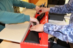 На Ямале росгвардия подвела итоги работы подразделений лицензионно-разрешительной работы за Май На Ямале росгвардия подвела итоги работы подразделений лицензионно-разрешительной работы за Май