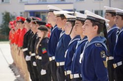 Военно-спортивная игра «Победа» прошла на базе подразделения Росгвардии в Дагестане Военно-спортивная игра «Победа» прошла на базе подразделения Росгвардии в Дагестане