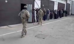 Профилактический рейд прошел в Волгоградской области при содействии спецназа Росгвардии Профилактический рейд прошел в Волгоградской области при содействии спецназа Росгвардии