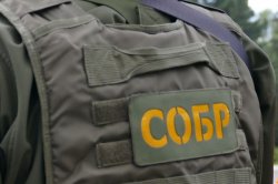 Подозреваемый в публичных призывах к терроризму задержан в Томске при силовой поддержке СОБР «Корд» Росгвардии Подозреваемый в публичных призывах к терроризму задержан в Томске при силовой поддержке СОБР «Корд» Росгвардии