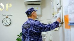Росгвардия проверила готовность детских лагерей Марий Эл к летнему сезону Росгвардия проверила готовность детских лагерей Марий Эл к летнему сезону