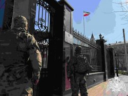 Более 40 росгвардейцев обеспечили безопасность проведения религиозного праздника Курбан-байрам в Астрахани Более 40 росгвардейцев обеспечили безопасность проведения религиозного праздника Курбан-байрам в Астрахани