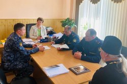 Заключенные помогут построить церковь в Иркутской области Заключенные помогут построить церковь в Иркутской области