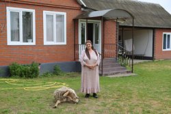 Росгвардейцы приняли участие в региональной благотворительной акции в Чеченской Республике Росгвардейцы приняли участие в региональной благотворительной акции в Чеченской Республике