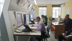 В Екатеринбурге выбрали лучших авиадиспетчеров Урала В Екатеринбурге выбрали лучших авиадиспетчеров Урала