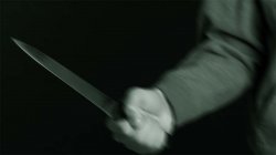 Новгородец, напавший с ножом на беременную сожительницу, предстанет перед судом Новгородец, напавший с ножом на беременную сожительницу, предстанет перед судом