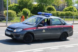 В Жигулевске экипаж Росгвардии задержал подозреваемого в краже из аптеки В Жигулевске экипаж Росгвардии задержал подозреваемого в краже из аптеки