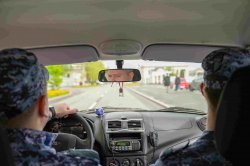 В Свердловской области при содействии Росгвардии задержан подозреваемый в незаконном лишении свободы В Свердловской области при содействии Росгвардии задержан подозреваемый в незаконном лишении свободы