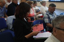 В Красноярске прошел конкурс «Лучший педагогический работник федеральных казенных профессиональных образовательных организаций ФСИН России» В Красноярске прошел конкурс «Лучший педагогический работник федеральных казенных профессиональных образовательных организаций ФСИН России»