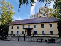 Бесплатную праздничную программу в День России проведет Красногорский филиал Музея Победы Бесплатную праздничную программу в День России проведет Красногорский филиал Музея Победы