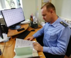 Целевик из Усинска возместил вузу в Курске затраты на обучение Целевик из Усинска возместил вузу в Курске затраты на обучение