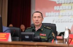 В Северо-Кавказском округе Росгвардии состоялся военный совет В Северо-Кавказском округе Росгвардии состоялся военный совет