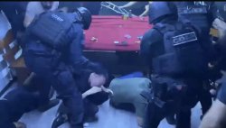 Подозреваемые в серии квартирных краж в Волгоградской области задержаны при силовой поддержке спецназа Росгвардии Подозреваемые в серии квартирных краж в Волгоградской области задержаны при силовой поддержке спецназа Росгвардии