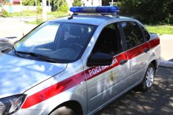 В Мордовии экипаж Росгвардии выявил и задержал нетрезвую автоледи В Мордовии экипаж Росгвардии выявил и задержал нетрезвую автоледи