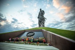 В День России Ржевский филиал Музея Победы можно посетить бесплатно В День России Ржевский филиал Музея Победы можно посетить бесплатно