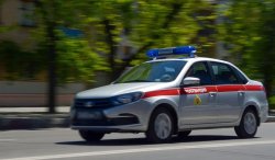 Росгвардейцы задержали нетрезвого нарушителя общественного порядка на охраняемом объекте в Мелитополе Росгвардейцы задержали нетрезвого нарушителя общественного порядка на охраняемом объекте в Мелитополе
