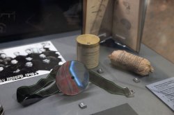 Инструменты военврача покажут на выставке ко Дню медицинского работника в Музее Победы Инструменты военврача покажут на выставке ко Дню медицинского работника в Музее Победы