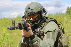 В Вологодской области сотрудники спецподразделений Росгвардии провели тактико-специальную тренировку В Вологодской области сотрудники спецподразделений Росгвардии провели тактико-специальную тренировку