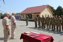 Торжественное мероприятие ко Дню России состоялось в Чеченской Республике Торжественное мероприятие ко Дню России состоялось в Чеченской Республике