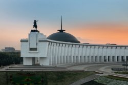 Ассоциация исторических и военно-исторических музеев появится в социальных сетях Ассоциация исторических и военно-исторических музеев появится в социальных сетях