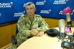 Кинолог Росгвардии стал гостем дагестанского радио Кинолог Росгвардии стал гостем дагестанского радио
