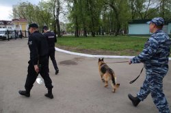 В Мордовии Росгвардия обеспечила безопасность торжественных мероприятий в честь Дня России и Дня города В Мордовии Росгвардия обеспечила безопасность торжественных мероприятий в честь Дня России и Дня города