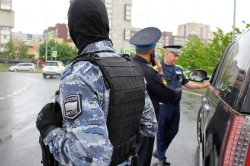 Совместные рейды с Госавтоинспекцией продолжаются Совместные рейды с Госавтоинспекцией продолжаются
